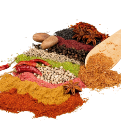 GHMH Spice 100g 