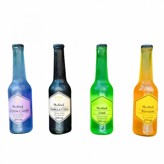 Kara Mocktails 275ml Kara Mocktails 275ml