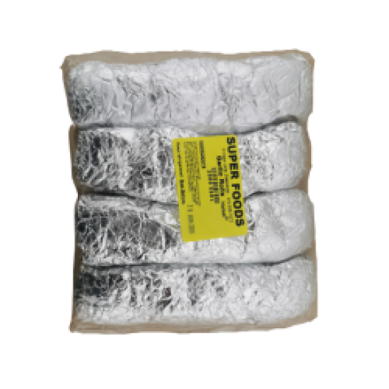 Super Foods- Garlic Rolls 4's Super Foods- Garlic Rolls 4's