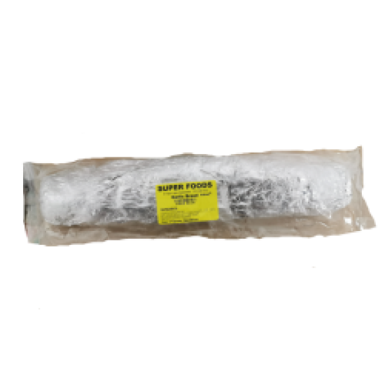 Super Foods - Garlic Bread