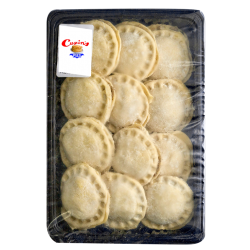 Cuzins Chicken Pies 12's