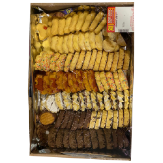 Biscuits 100's Biscuits 100's