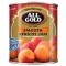 All Gold Apricot Jam 450g