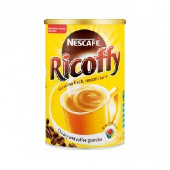Ricoffy Coffee 250g Ricoffy Coffee 250g