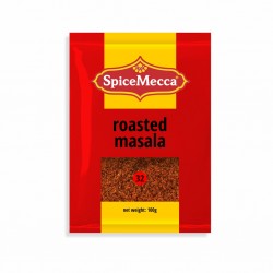 Spice Mecca - Roasted Masala 100g