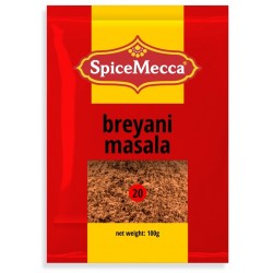 Spice Mecca - Breyani Masala 100g
