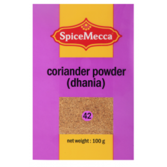 Spice Mecca - Coriander Powder 100g