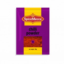Spice Mecca - Chilli Powder 100g