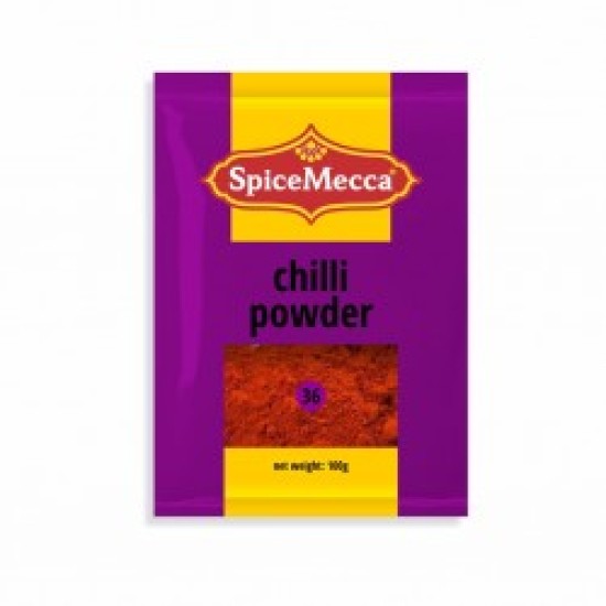 Spice Mecca - Chilli Powder 100g