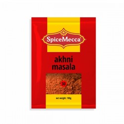 Spice Mecca - Aknie Masala 100g