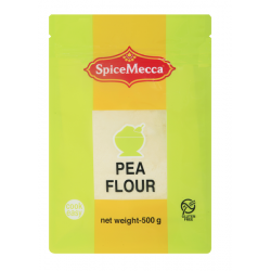 Spice Mecca - Pea Flour 500g