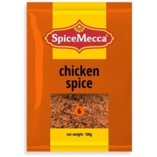 Spice Mecca - Chicken Spice 100g