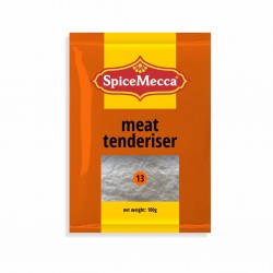 Spice Mecca - Meat Tenderiser 100g