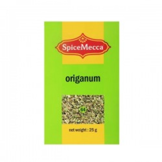 Spice Mecca - Origanum 25g Spice Mecca - Origanum 25g