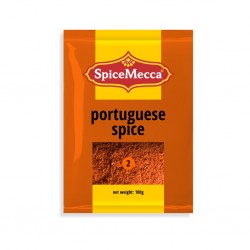 Spice Mecca - Portuguese Spice 100g