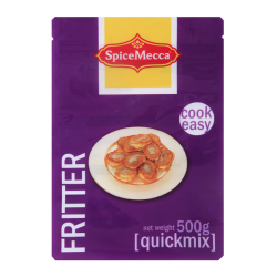 Spice Mecca - Fritter Mix 500g