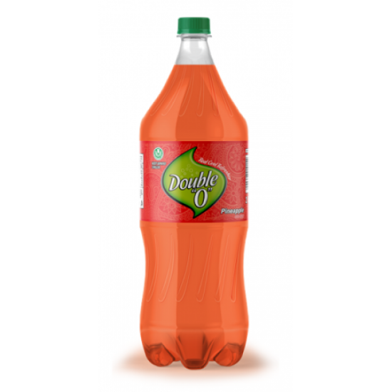 Double O Pineapple 2lt Double O Pineapple 2lt