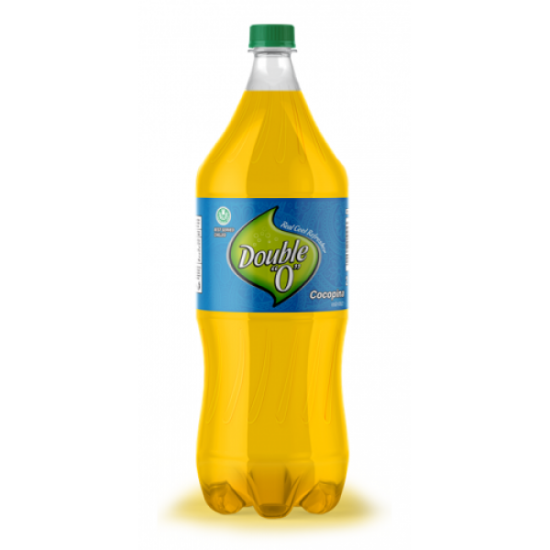 Double O Cocopina 2lt Double O Cocopina 2lt