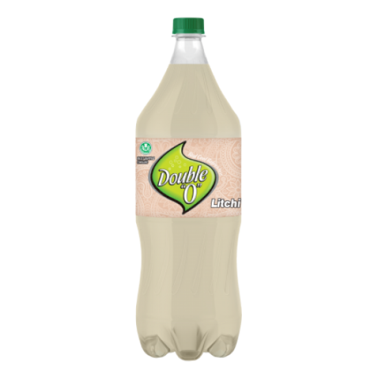 Double O Litchi 2lt Double O Litchi 2lt