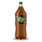 Double O Strong Ginger Beer 2lt