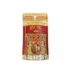 Kuisine - Aromatic Lamb Curry