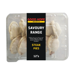 GHMH Steak Pies 