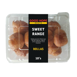 GHMH Bollas