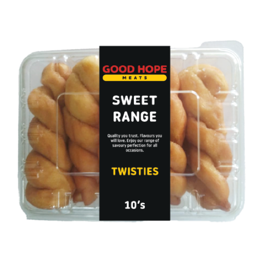 GHMH Twisties 