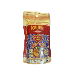 Kuisine - Authentic Aknie