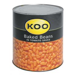 Koo Baked Beans 410g