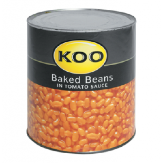 Koo Baked Beans 410g
