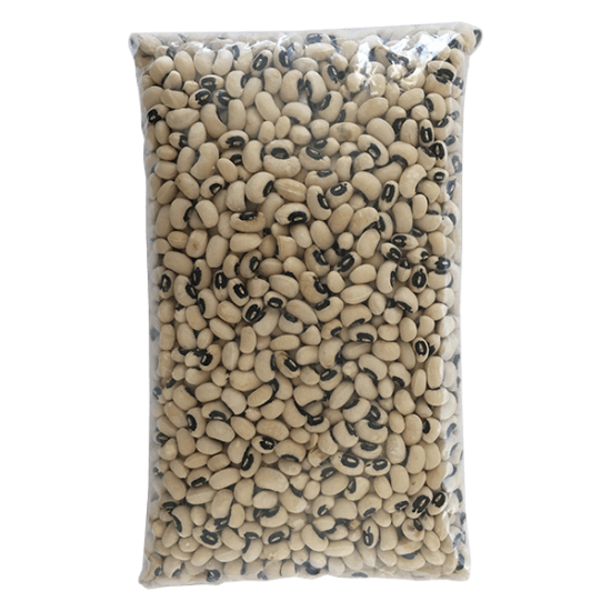 Black Eyed Beans 500g Black Eyed Beans 500g