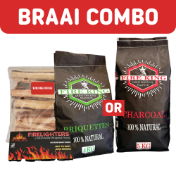 Braai Combo 