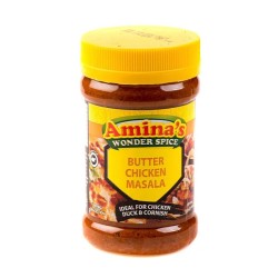 Amina's Butter Chicken 