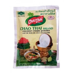 Coconut Cream Powder 60g