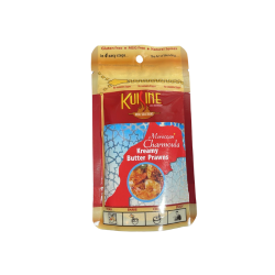 Kuisine - Kreamy Butter Prawns