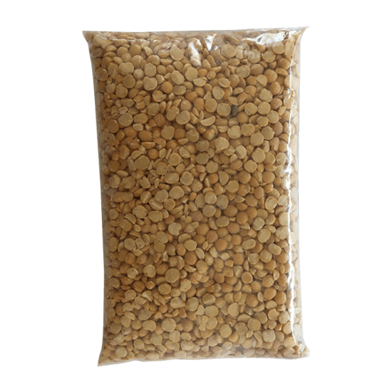 Datar Pea Dhall 500g Datar Pea Dhall 500g
