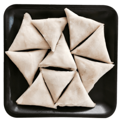 Samoosa Chicken X12