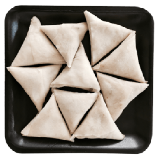 Samoosa Mince X12