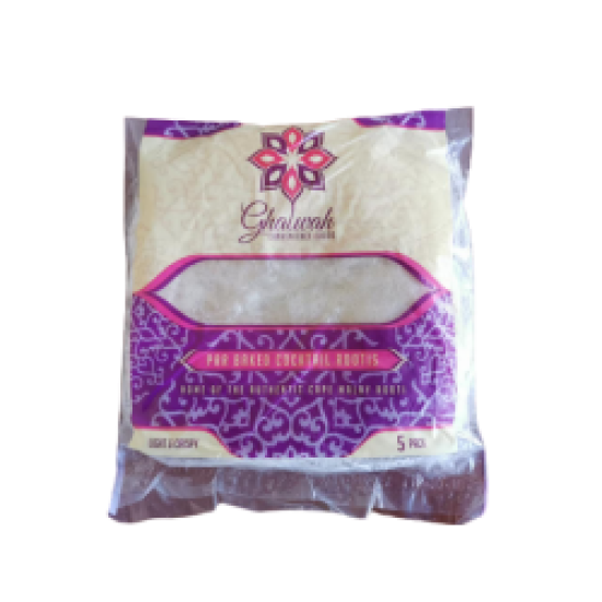 Ghalwa Frozen Cocktail Rooties X5 Ghalwa Frozen Cocktail Rooties X5