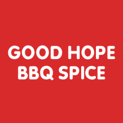 Good Hope BBQ SPICE