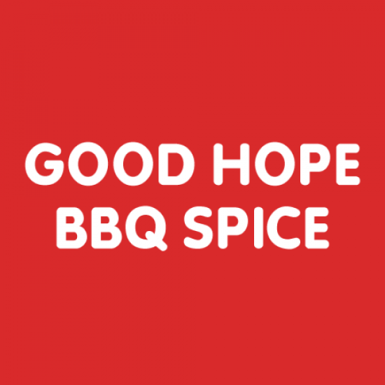 Good Hope BBQ SPICE Good Hope BBQ SPICE