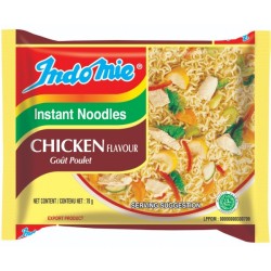 Instant Noodles Chicken 70g