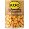 Koo Chick Peas 400g