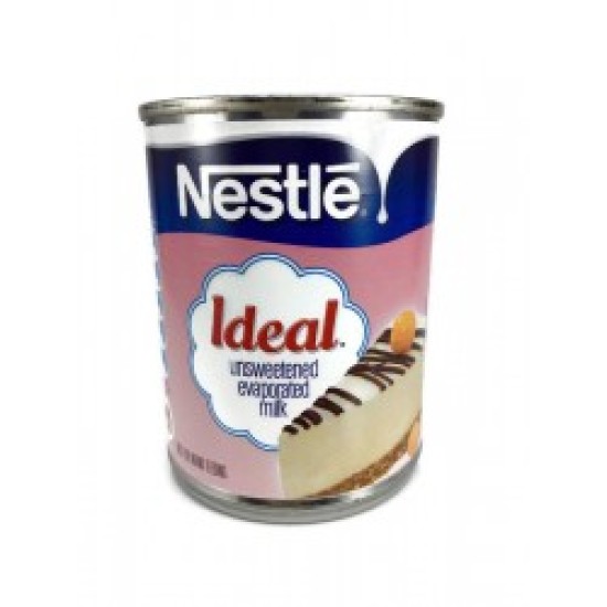 Ideal Evaporated Milk 380g Ideal Evaporated Milk 380g