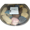 Naseema's Biscuit Tub
