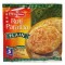 Paratha Plain 5's