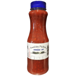 Quality Pickles Samoosa Dip 350ml