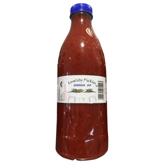 Quality Pickles Danya Chutney 1 litre Quality Pickles Danya Chutney 1 litre