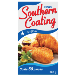 Hinds Original Southern Coating 200g